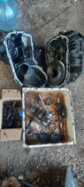 Comprar Repuestos Caja De Cambios Renault Clio 95