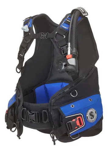 Glide Bcd Air2 Azul Xl