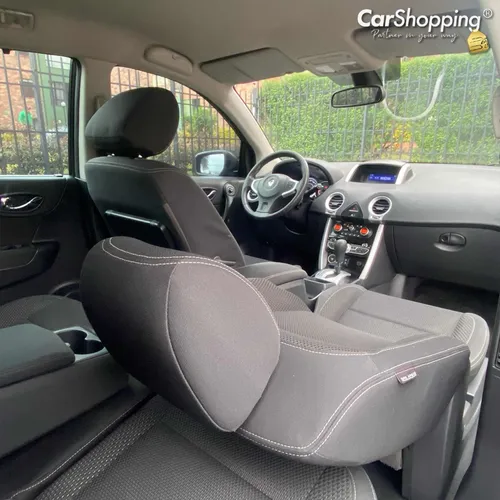 Renault Koleos 2.5 At Impecable Pertitaje Donde Desee