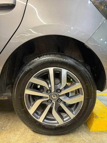 Renault Sandero 1.6 Zen