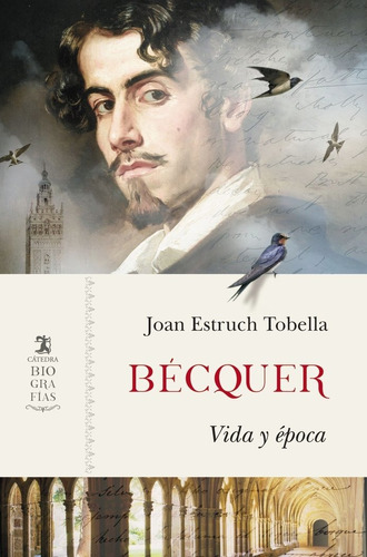 Becquer - Estruch Tobella, Joan