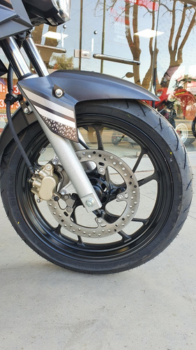 Imagen 7 de 15 de Honda New Cb Twister 250 - Mod. 2023 - Cb Twister 250 2023