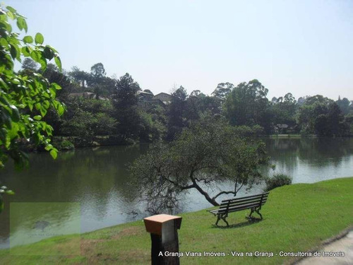 Imagem 5 de 25 de Terreno À Venda, 1450 M² Por R$ 1.000.000,00 - Palos Verdes - Carapicuíba/sp - Te0134