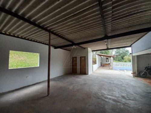 Imagem 4 de 30 de Chácara Com 6 Dorms, Barnabés, Juquitiba - R$ 600 Mil, Cod: 3999 - V3999