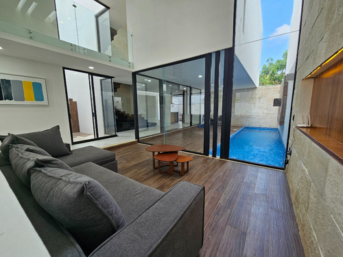 Venta De Villa En Bahía De Banderas