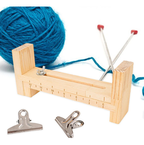 Herramienta Para Hacer Pulseras De Paracord Con Longitud