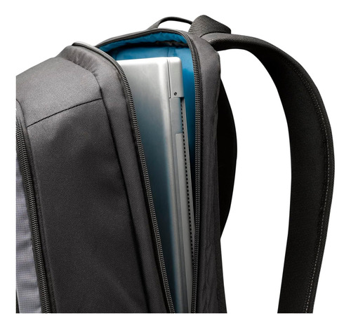 Case Logic Vnb-217black Value Mochila Para Portátil De 17...