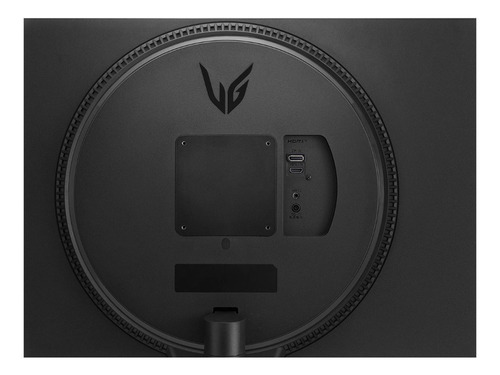 Monitor Gamer Ultragear LG 32gn50r- 165hz - Mbr 1ms - Fhd