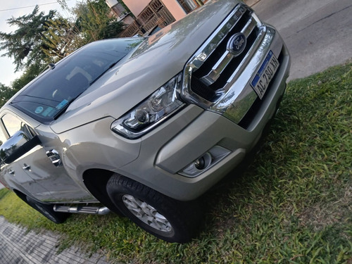 Ford Ranger 2.5 Cd Ivct Xlt 166cv