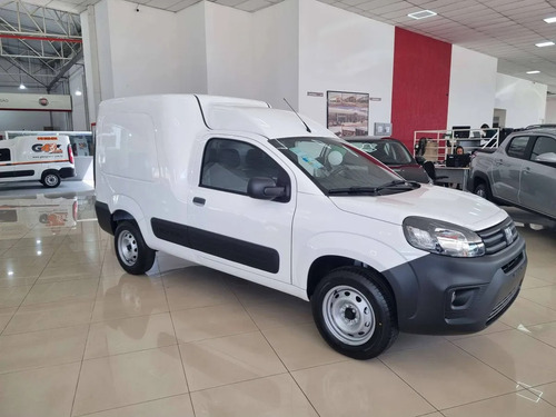 Fiat Fiorino 1.4 Endurance