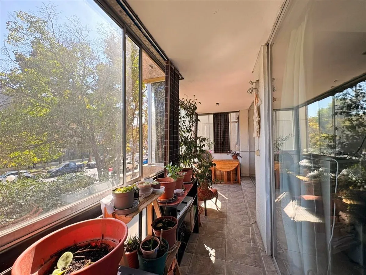 Imagen 3 de 14 de Departamento En Venta De 3 Dorm. En Providencia