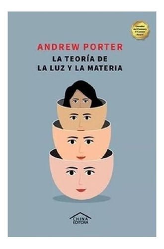 Libro - La Teoría De La Luz Y La Materia - Porter, Andrew
