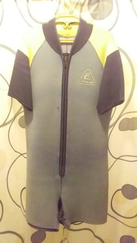 Imagen 5 de 7 de Trajes De Neopreno