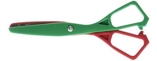 Tijera De Manualidades - Safety Scissors, Plastic, 5 1-2 Inc