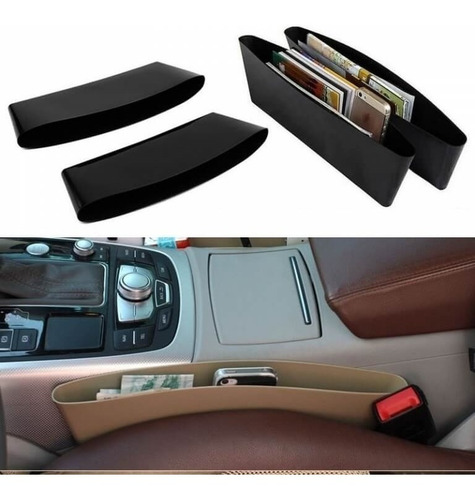 Estuche Bolsa Organizador Para Auto