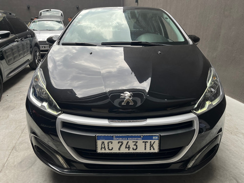 Peugeot 208 1.6 Active