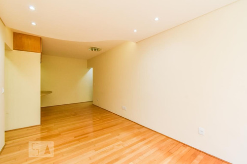 Apartamento À Venda - Paraíso, 2 Quartos, 71 - S893096302