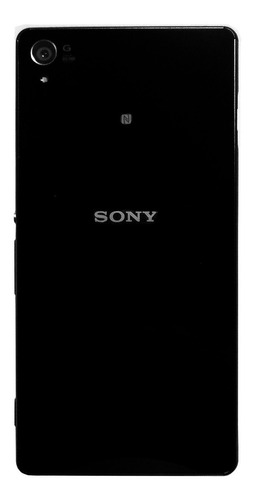 Celular Sony Xperia Z3 D6643 Tv 16gb Preto Usado
