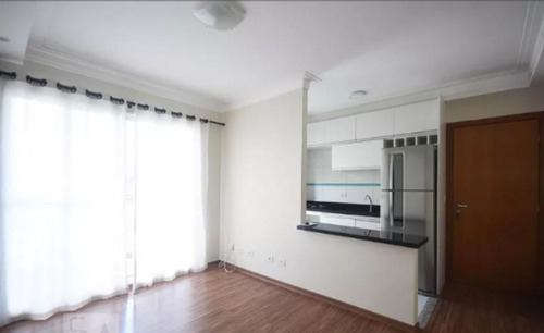 Imagem 1 de 21 de Apartamento - Ap15076 - 69683377