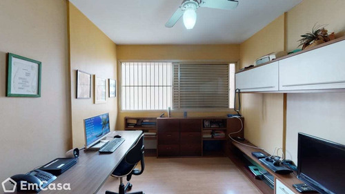Imagem 9 de 10 de Apartamento À Venda Em São Paulo - 18416