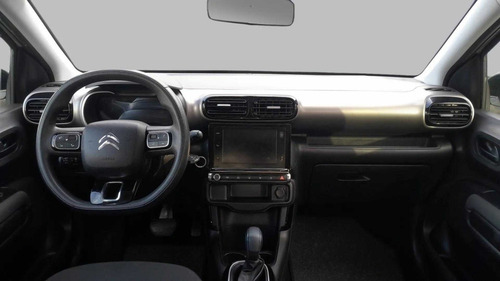 Citroën C4 Cactus C4 CACTUS 1.6 VTI 120 FLEX FEEL EAT6