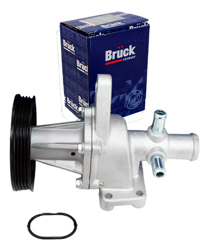 Bomba Agua Completa Spark 2011-2020 1.2 C/juntas Bruck