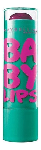 Balsamo Para Labios Baby Lip Maybelline