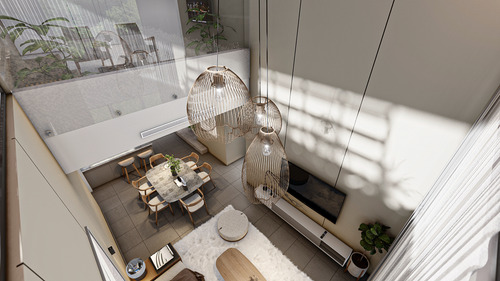 Modernos Apartamentos En Venta En Las Canas, Punta Cana