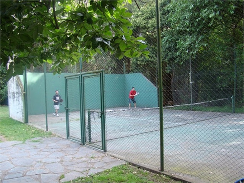 Imagen 4 de 14 de Excelente Casaquinta Sobre Imponente Fraccion De 6000 M2!!!