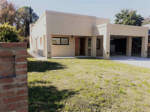 Imagen 4 de 30 de Venta Casa Quinta Lujan Del Sol Impecable Permuta