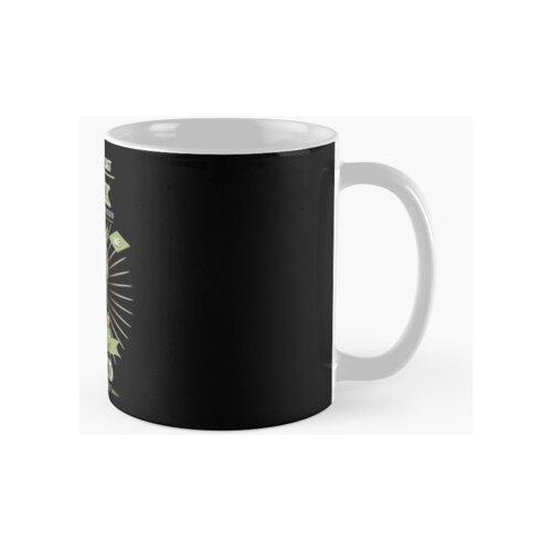 Taza Suerte Caballos Calidad Premium