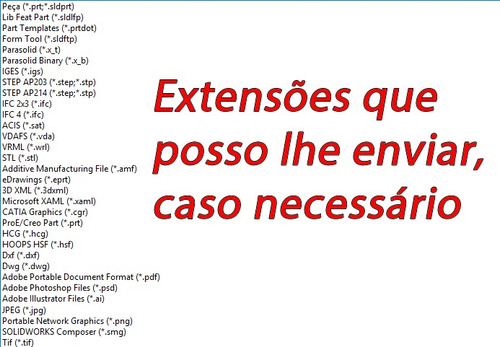 Imagem 6 de 6 de Projeto Impressora 3d (graber I3 - Modificada)