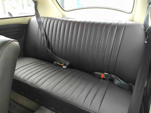 Imagem 11 de 15 de Volkswagen Fusca 1300 2p