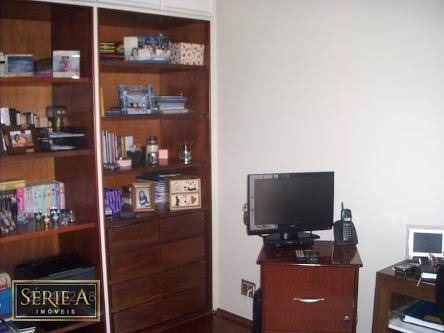 Imagem 9 de 24 de Cobertura Residencial À Venda, Brooklin Paulista, São Paulo. - Co0014