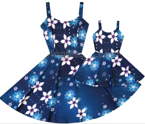 Vestidos tal mae tal filha best sale atacado