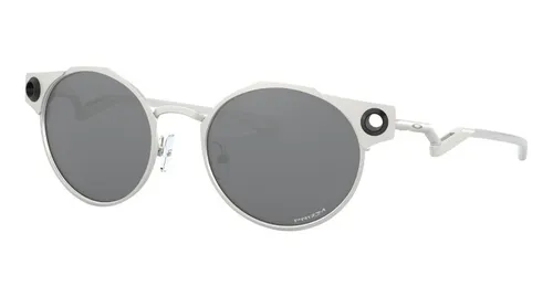 Lentes De Sol Deadbolt Prizm Black Oakley