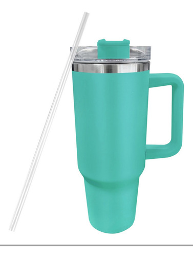 Vaso Botella Termica Agua Caliente Y Helada 1200ml
