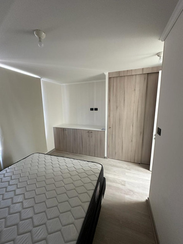 Casa En Condominio Amoblada Cerca Del Barrio Industrial.coq