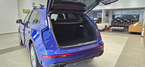 Audi Q5 Mild Hybrid 2023