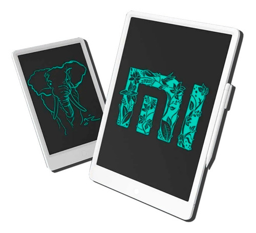 Imagen 1 de 10 de Tablet De Escritura C/ Lápiz Xiaomi Mijia 13,5  Pizarra Lcd