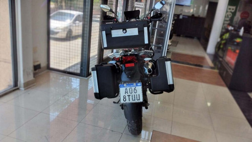 Imagen 9 de 15 de Corven Triax 250 Touring - Mod 2018