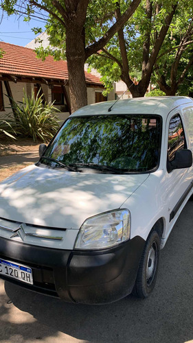 Citroën Berlingo Furgon 1.6 Hdi 92 Bussines