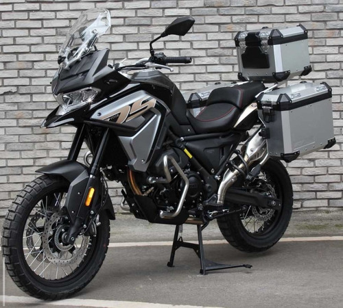 Tienda Oficial Voge : 650 Dsx Adventure - Puerto Madero