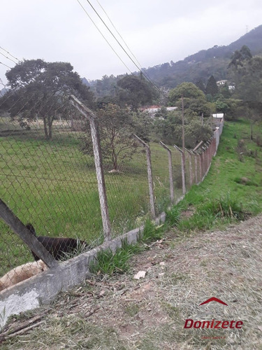 Chácara Para Venda - Horizonte Verde / São Roque - 3158