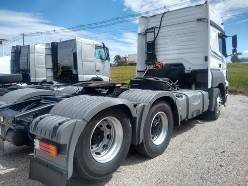 Mb.2544 Axor Mb.2544 Axor - 6x2