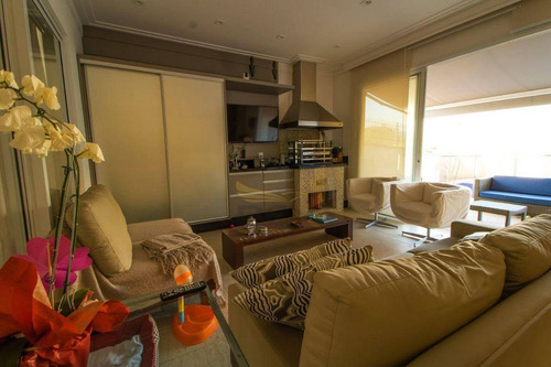 Imagem 17 de 30 de Casa De 7 Dormitórios Sendo 5 Suítes Para Alugar Por R$ 23.500,00/mês - Residencial Onze (alphaville) - Santana De Parnaíba/sp - Ca0155