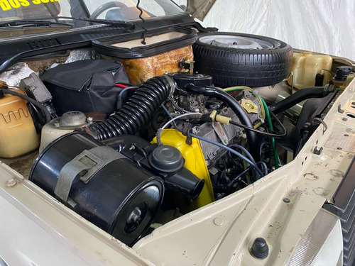 Fiat Premio 1.5 Cs 8v Álcool 2p Manual