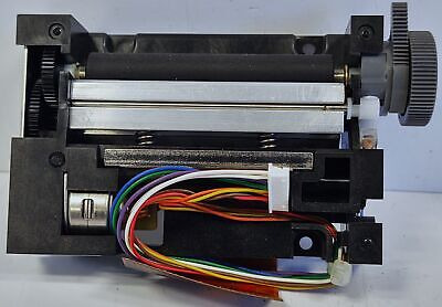 Seiko Ltp3245b-c384 Thermal Printer Head Assembly Ddq