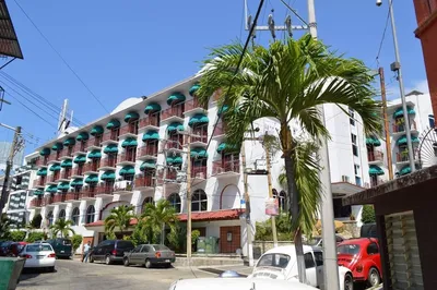 Edificio en venta