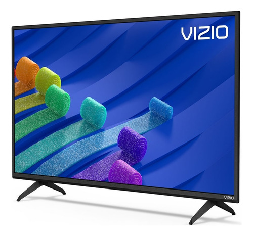 Vizio 32 Hd Smart Tv Wi-f Funciones Avanzadas D32h-j09 (Reacondicionado)
